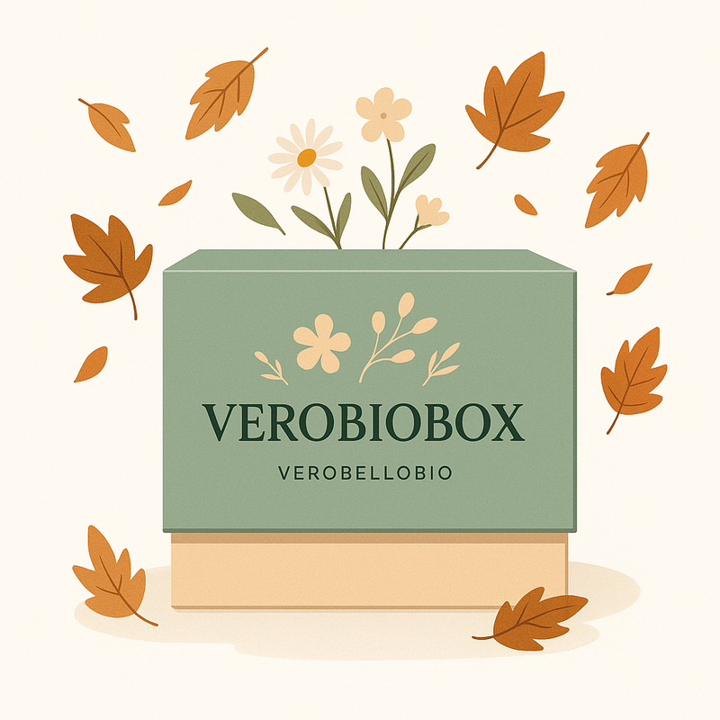 VeroBioBox Autunnale in Arrivo!