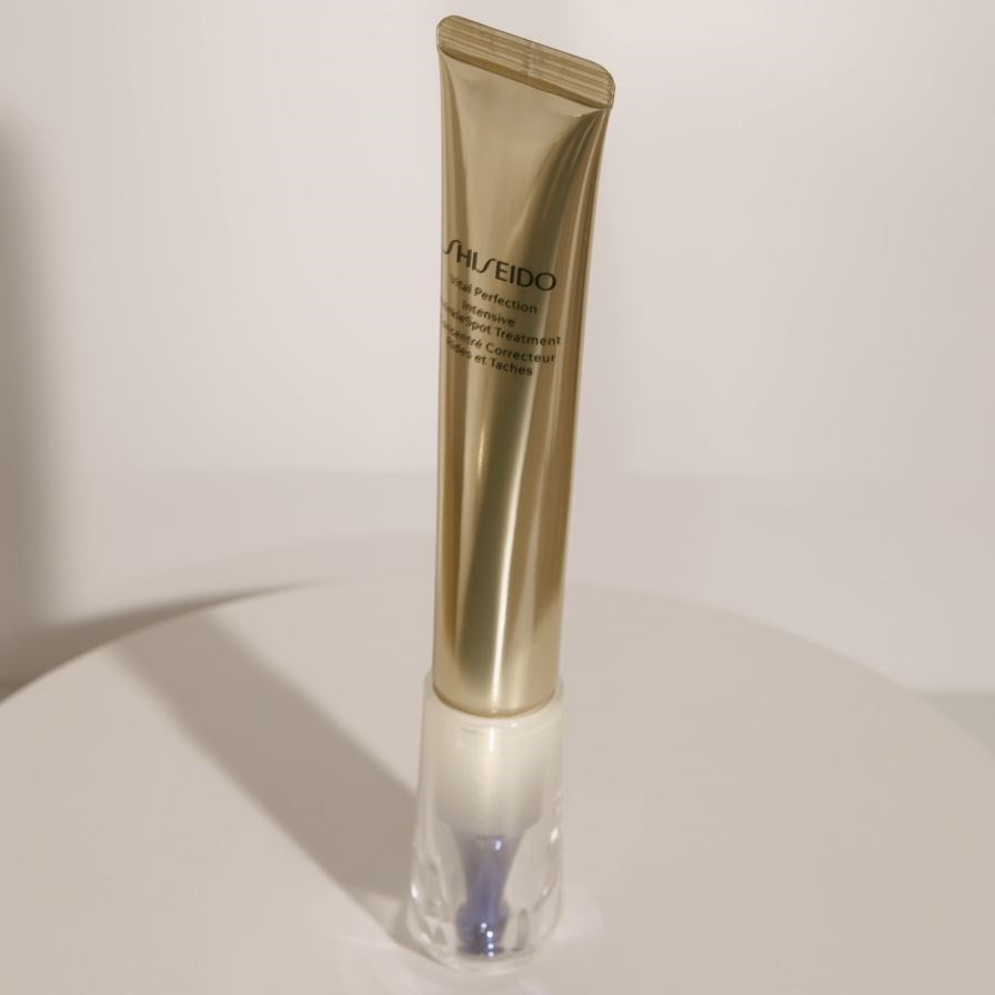 Shiseido Intensive WrinkleSpot Serum - Retinol Anti-Wrinkle and Spot Treatment