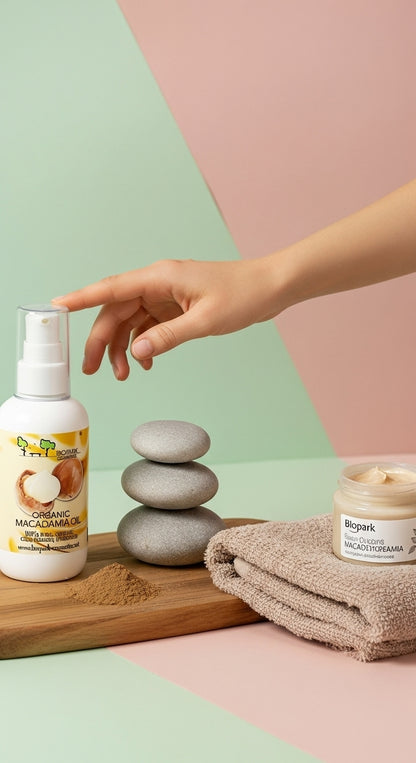 100% Pure Acai Pulp Facial Scrub, 59 ml