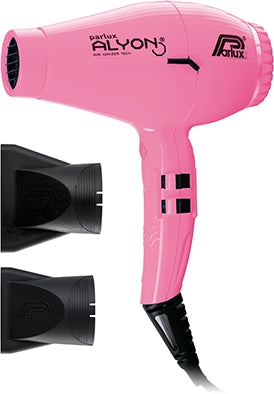 Parlux Alyon Ceramic &amp; Ionic - Pink