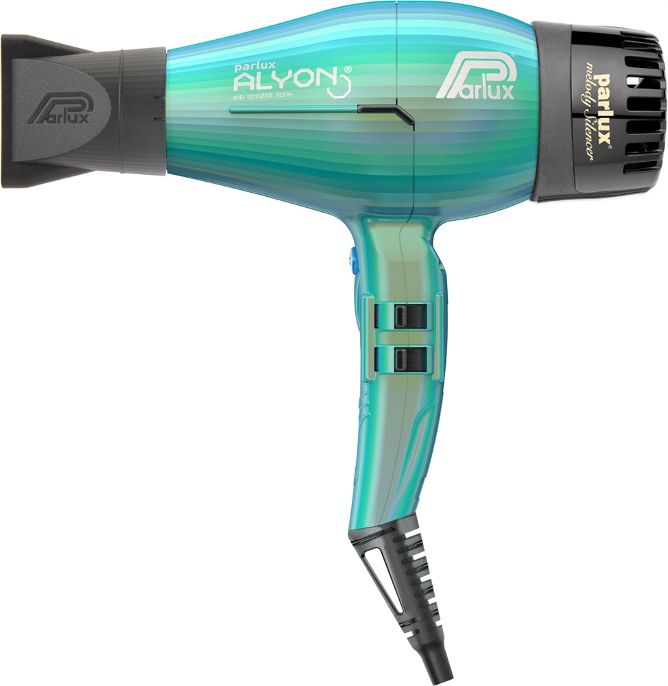 Parlux Alyon Ceramic &amp; Ionic - Jade