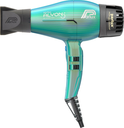 Parlux Alyon Ceramic &amp; Ionic - Jade