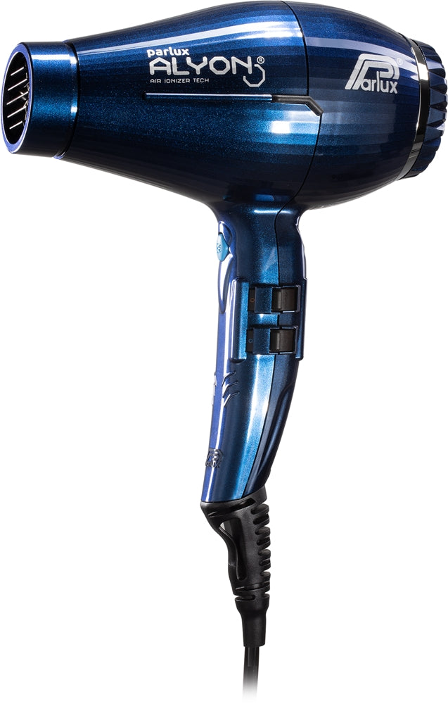 Parlux Alyon Ceramic &amp; Ionic - Night Blue