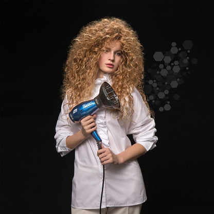 Parlux Alyon Ceramic &amp; Ionic - Night Blue