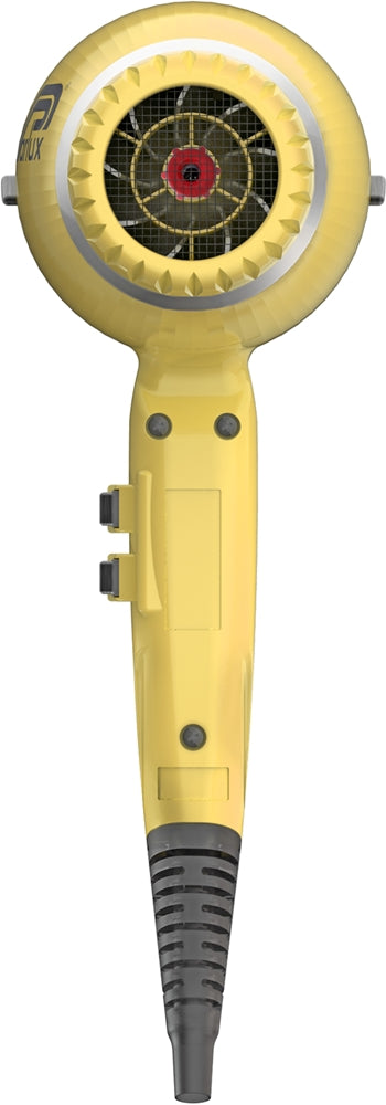 Parlux Alyon Ceramic &amp; Ionic - Yellow