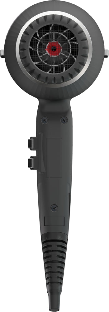 Parlux Alyon Ceramic &amp; Ionic - Matte Black