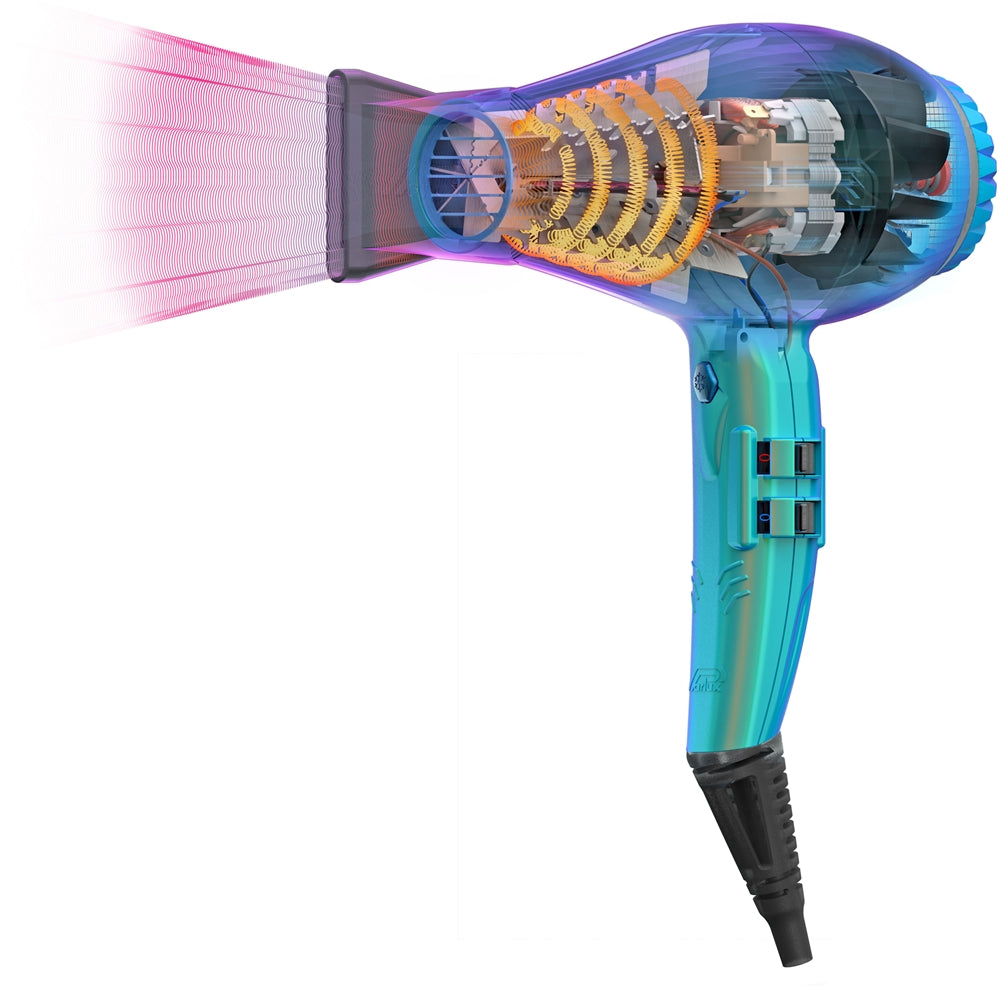 Parlux Alyon Ceramic &amp; Ionic - Jade