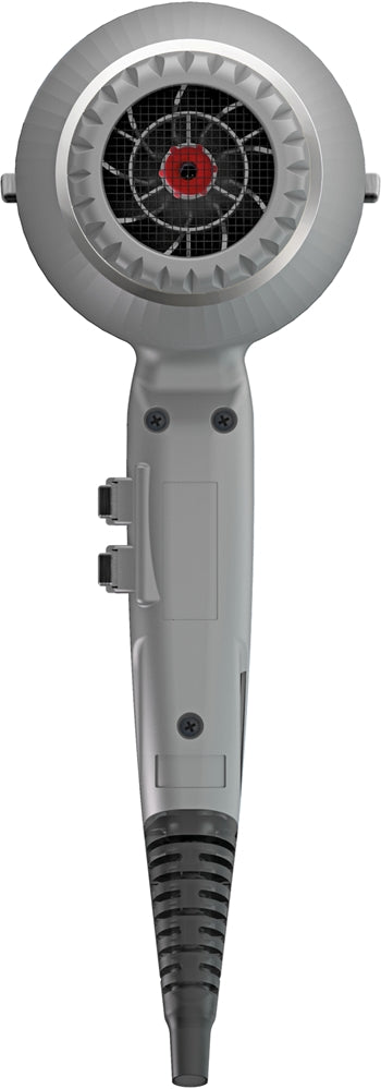 Parlux Alyon Ceramic &amp; Ionic - Matt Graphite