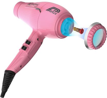 Parlux Alyon Ceramic &amp; Ionic - Pink