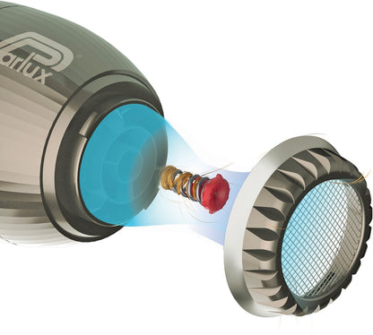 Parlux Alyon Ceramic &amp; Ionic - Bronze