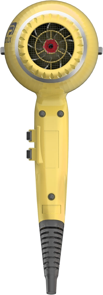 Parlux Alyon Ceramic &amp; Ionic - Yellow