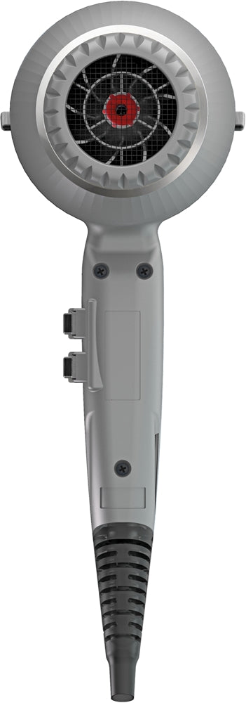 Parlux Alyon Ceramic &amp; Ionic - Matt Graphite