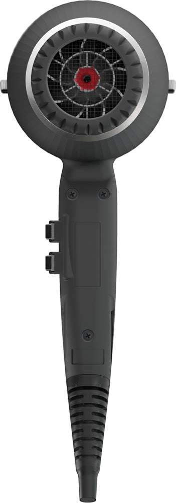 Parlux Alyon Ceramic &amp; Ionic - Matte Black