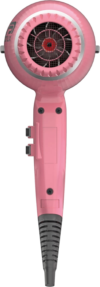 Parlux Alyon Ceramic &amp; Ionic - Pink