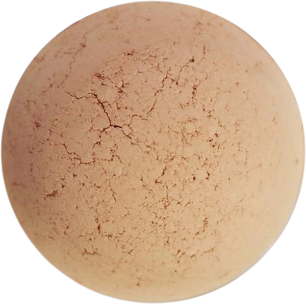 Fondotinta minerale Angel Minerals Intense Foundation Amber 2g per una copertura naturale, impeccabile e autentica. Ideale per pelle sensibile e trucco professionale.