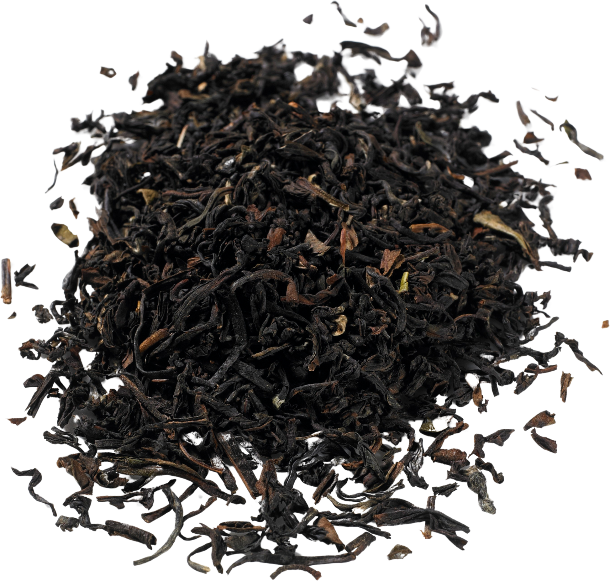 Tè Nero Demmers Teehaus Darjeeling Gold GFOP 100g, tè sfuso robusto e fruttato per colazione o pomeriggio, parte di un rituale di benessere