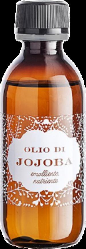 Olio di Jojoba Officina Naturae Olipuri per pelle e capelli, nutrizione naturale e bellezza autentica