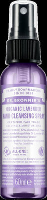 Dr. Bronner's
