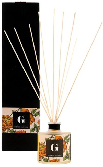 Profumatore per Ambienti Galant Seiferei con Ylang Ylang e Palmarosa per una fragranza esotica e duratura.