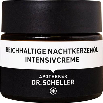 Dr. Scheller