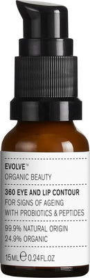 Evolve Organic Beauty