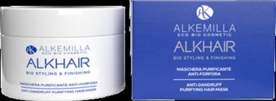 Alkemilla Eco Bio Cosmetic