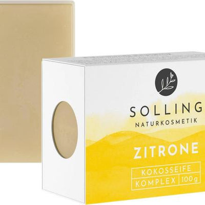 SOLLING Naturkosmetik