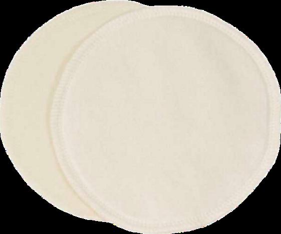 Coppette assorbilatte e scaldaseno in lana merino Imse per un allattamento confortevole e protetto. Scopri la bellezza consapevole con VeroBelloBio.