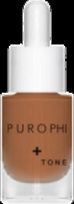 PUROPHI +/-TONE Adjust TONE+ Marrone per personalizzare fondotinta e primer bio vegan