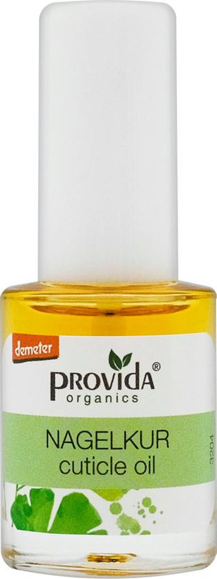 Provida Organics Living Nails: cura bio intensiva per unghie e cuticole danneggiate. Bellezza naturale e consapevole. #VeroBelloBio
