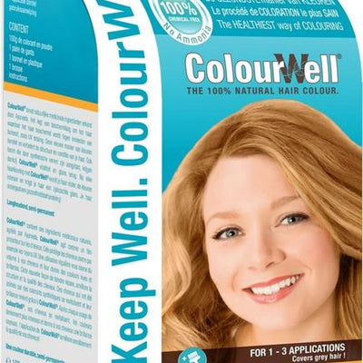 ColourWell