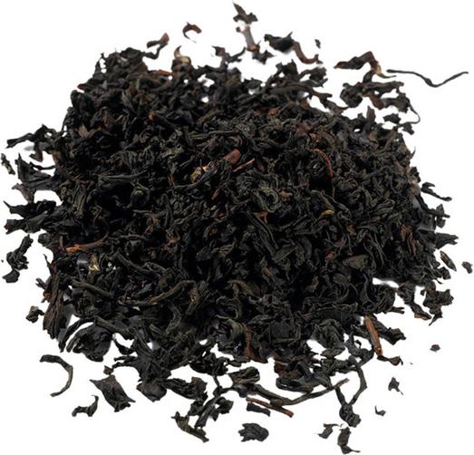 Tè Nero Biologico Earl Grey Demmers Teehaus 250g con Bergamotto