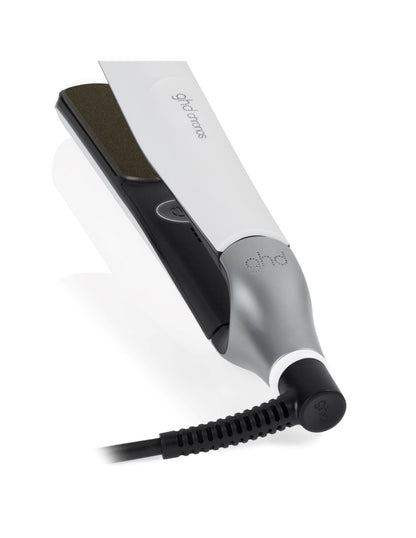 ghd Chronos™ Styler White - HD Motion-Responsive™ Straightener 