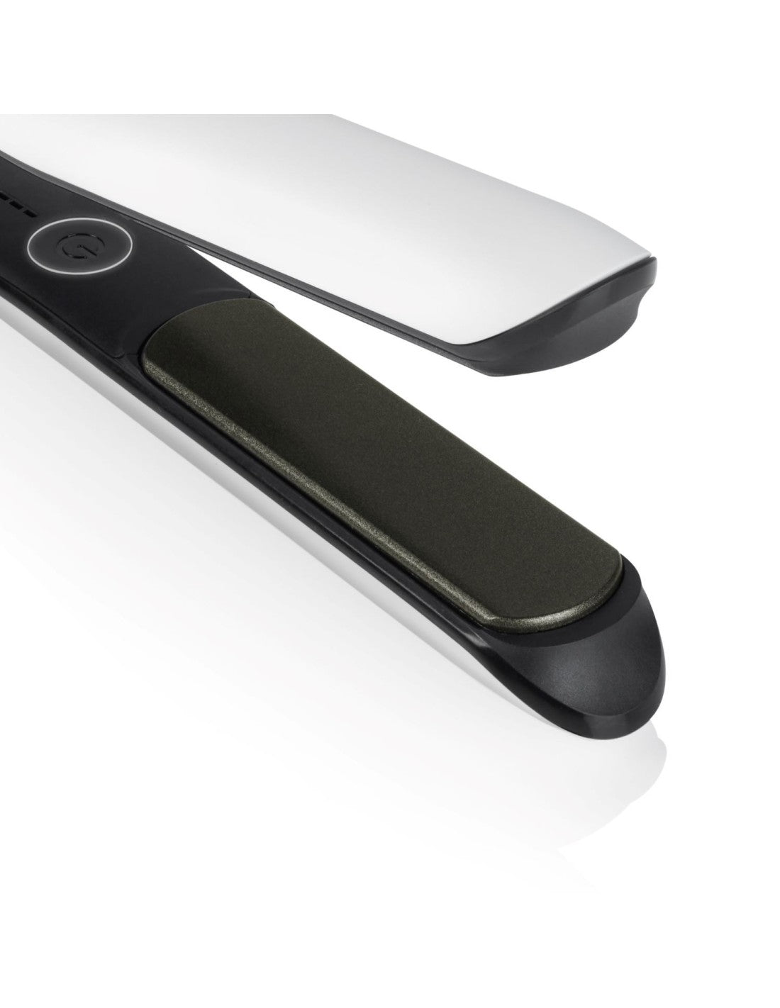 ghd Chronos™ Styler White - HD Motion-Responsive™ Straightener 