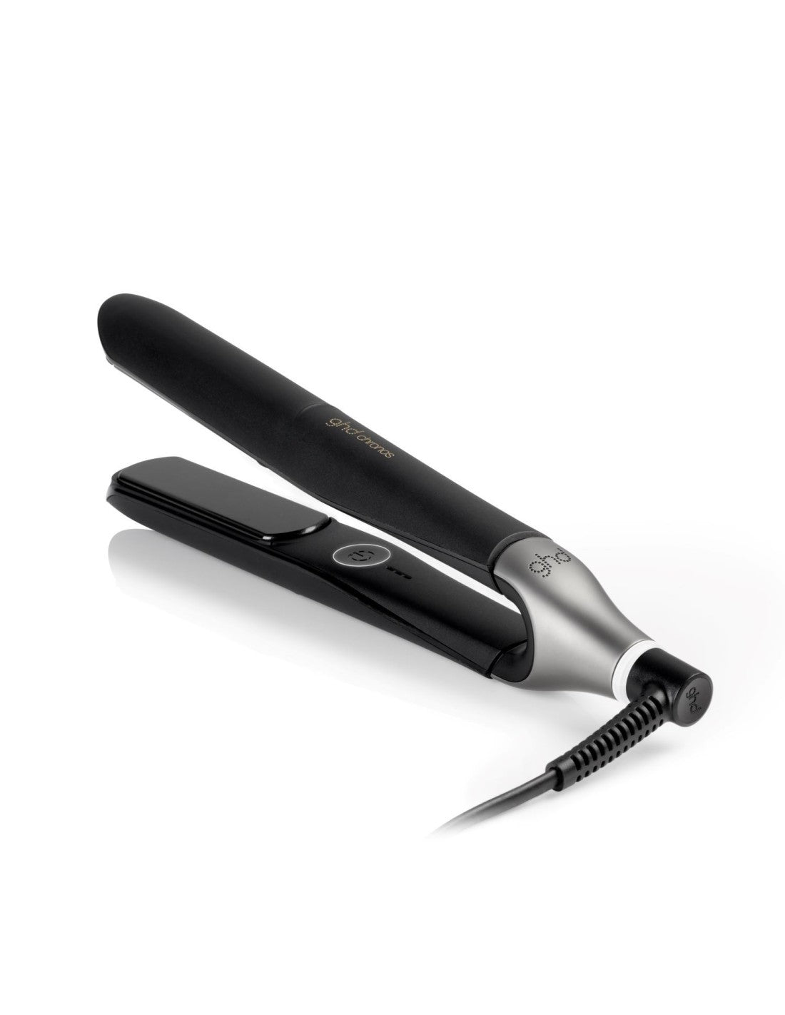 ghd Chronos™ Styler - Black Straightener 