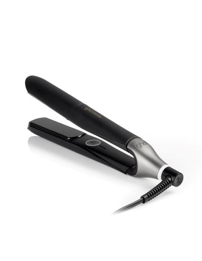 ghd Chronos™ Styler - Black Straightener 