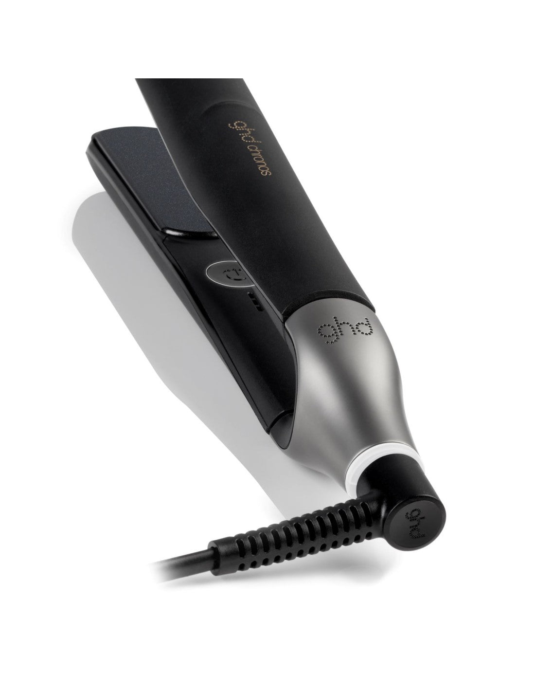 ghd Chronos™ Styler - Black Straightener 