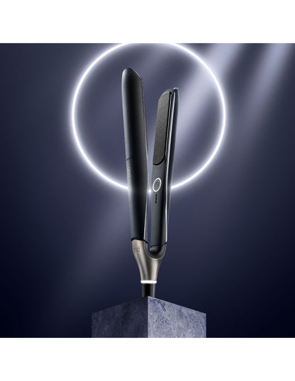 ghd Chronos™ Styler - Black Straightener 
