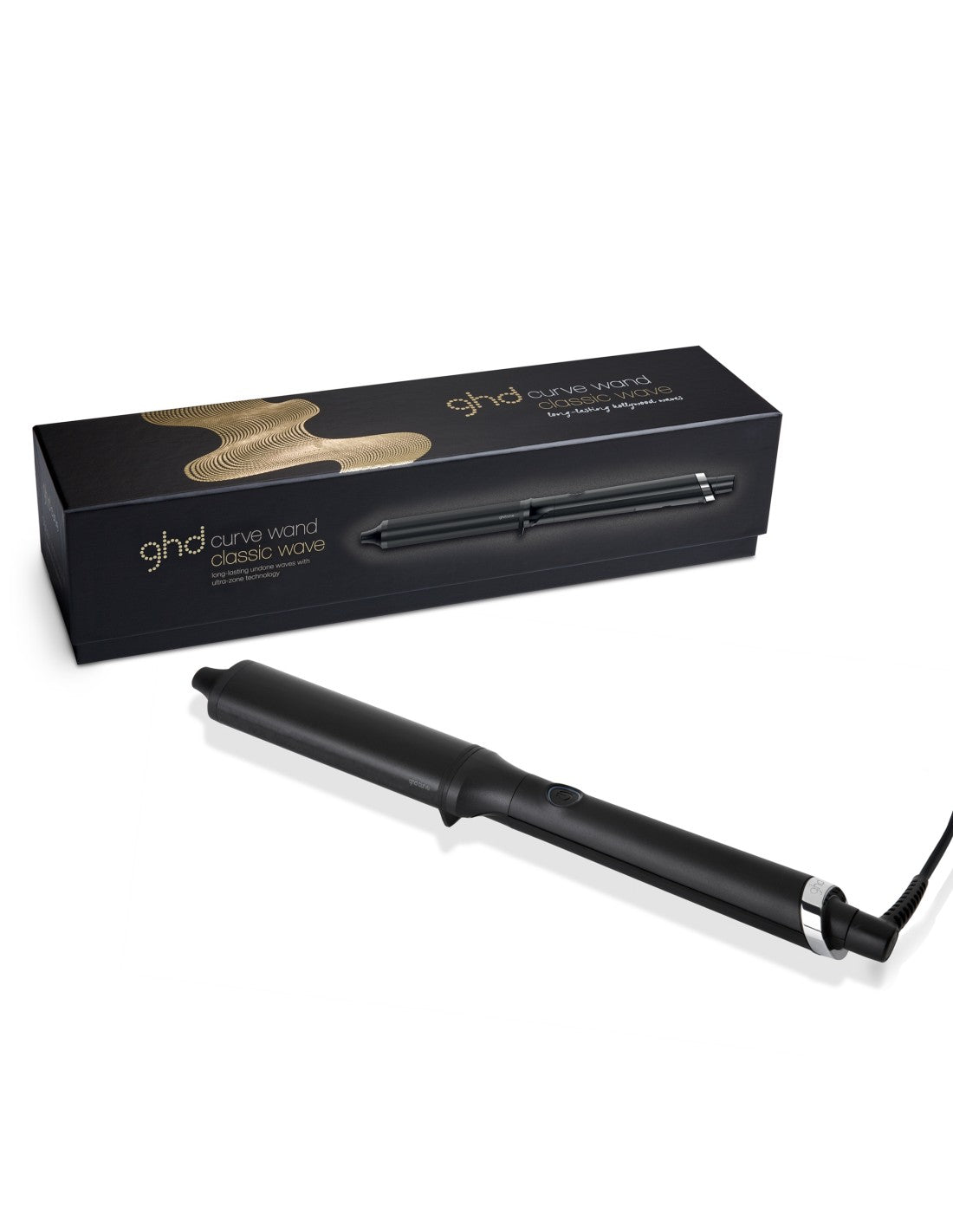 ghd Curve® Classic Wave Wand 