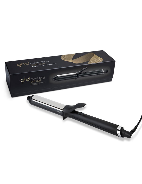 ghd Curve® Soft Curl Tong 
