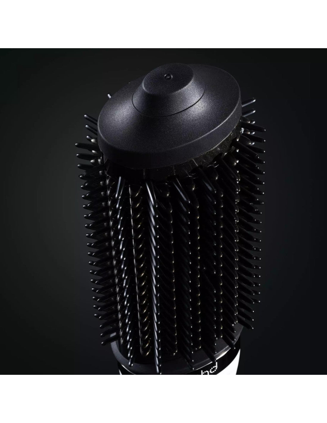 ghd Duet Blowdry™ White - 2-in-1 Hair Dryer Brush 