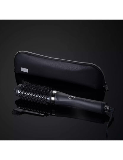 ghd Duet Blowdry™ - 2-in-1 Hairdryer Brush Black 
