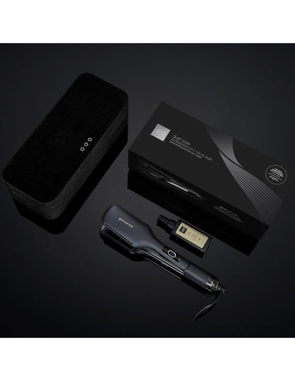 ghd Duet Style™ Black Limited Edition Set 