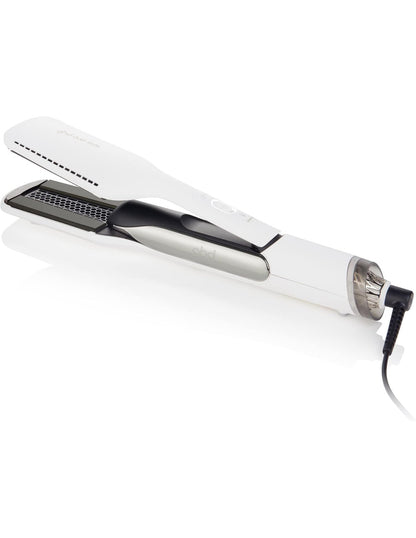 ghd Duet Style™ White - 2-in-1 Hair Dryer 