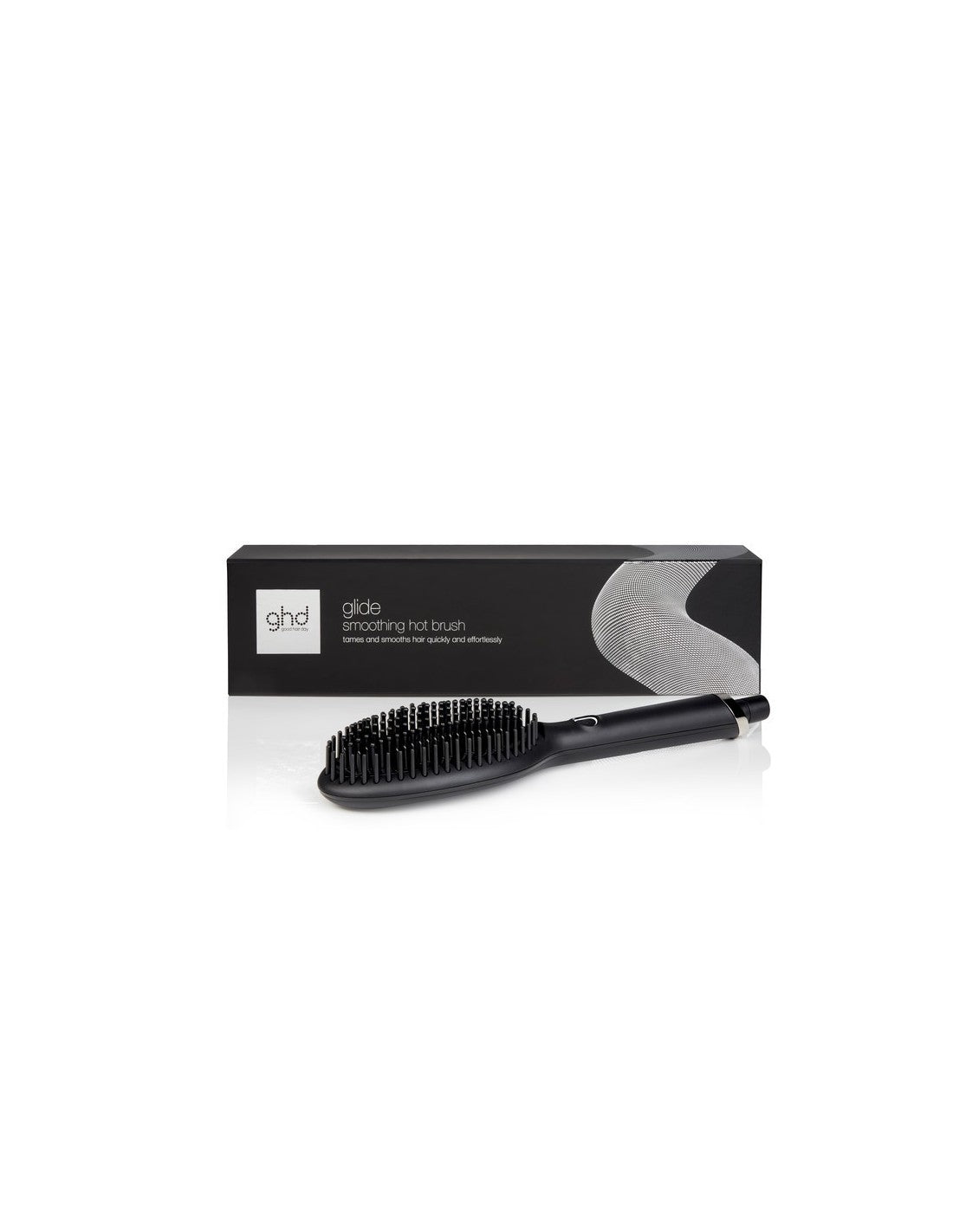 ghd Glide™ - The First Professional Straightening Brush 