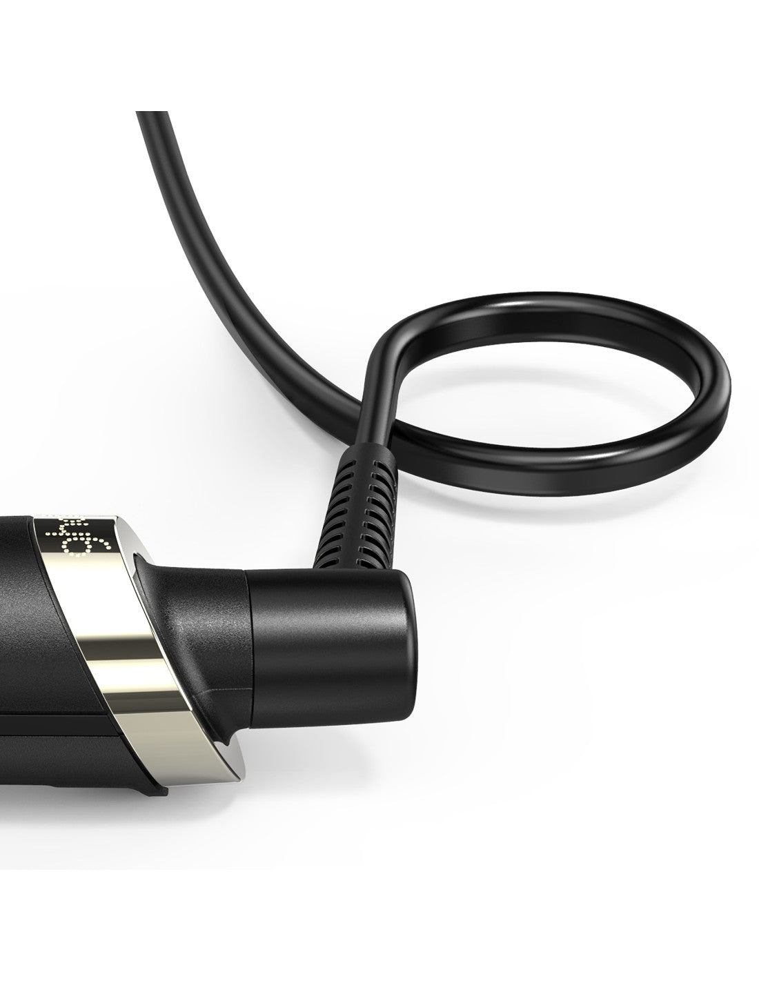 ghd Glide™ - The First Professional Straightening Brush 