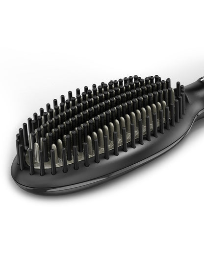 ghd Glide™ - The First Professional Straightening Brush 