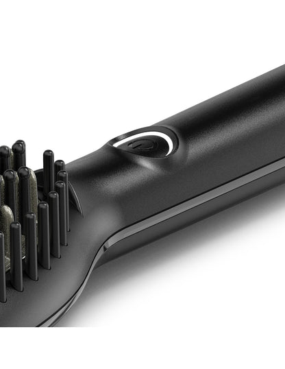ghd Glide™ - The First Professional Straightening Brush 