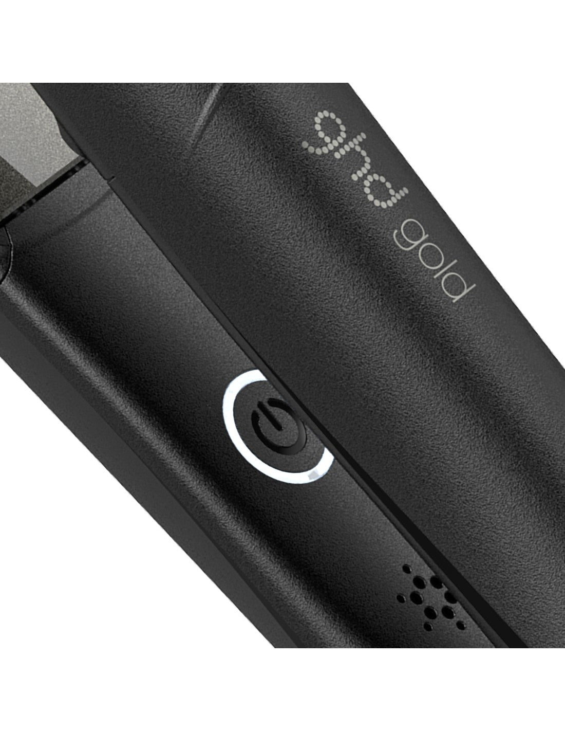 ghd Gold® Styler - Professional Black Straightener 