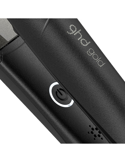 ghd Gold® Styler - Professional Black Straightener 
